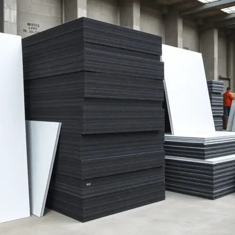 Styropian grafitowy cena