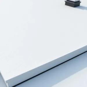 Styropian na DACH 20 cm