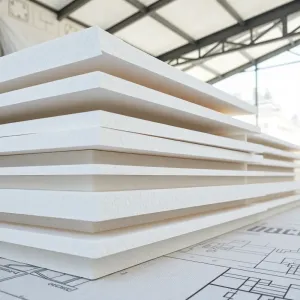 Styropian na dach cena