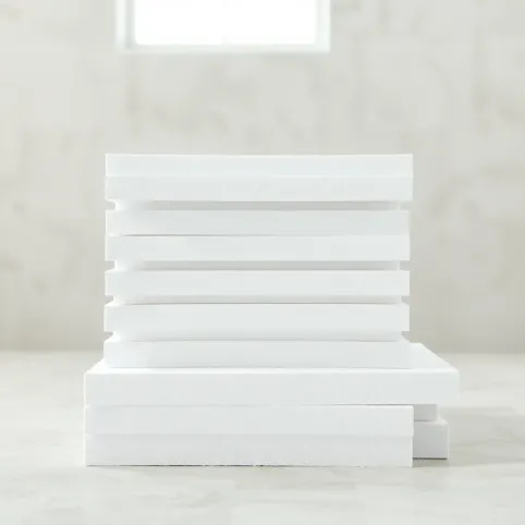 Styropian na ściany wewnętrzne