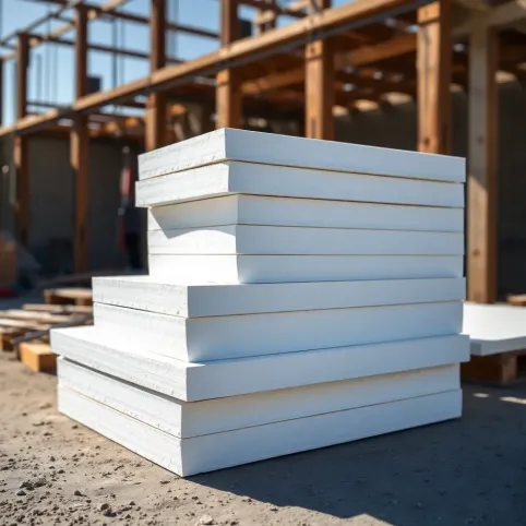 Styropian na taras cena