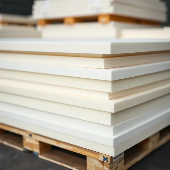 Styropian niepalny cena