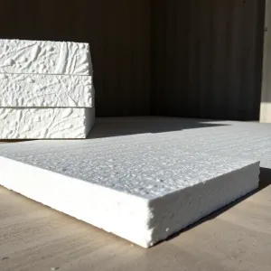 Styropian po którym można chodzić