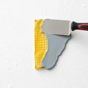 Styropian siatka klej cena robocizny