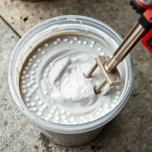 Styropian w płynie jak zrobić