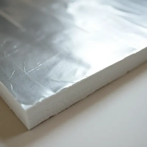 Styropian z ekranem 3 cm