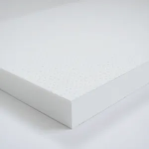 Styropian z folią aluminiową 1cm