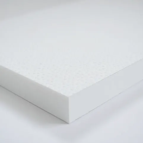 Styropian z folią aluminiową 1cm