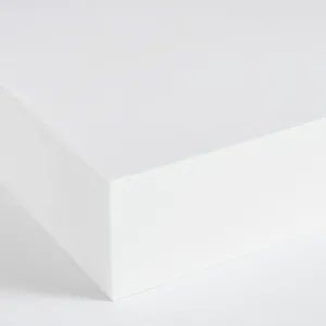 Styropian z folią aluminiową 5cm