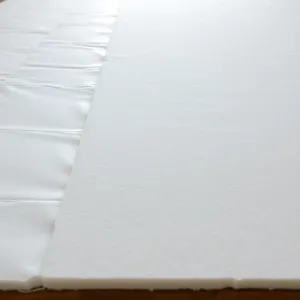 Styropian z folią pod ogrzewanie podłogowe