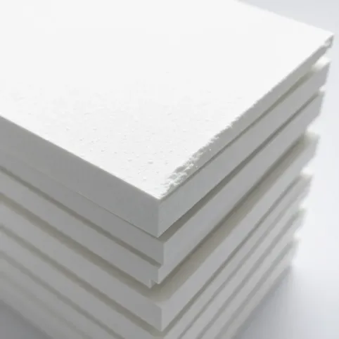 Styropian z gotowa elewacja