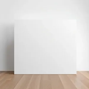 Styropian z gotowym tynkiem