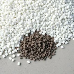 Styropian zamiast keramzytu