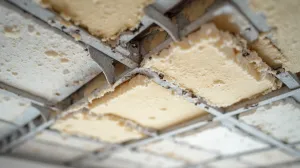 Sufit podwieszany z ociepleniem cena robocizny