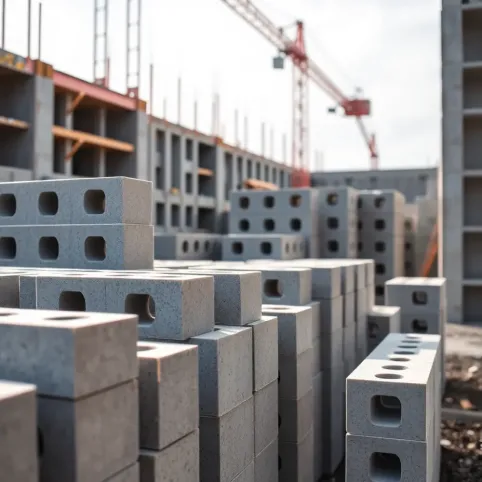 Szalunki styropianowe cena