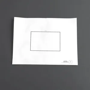 Szkic garażu do zgłoszenia