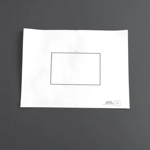 Szkic garażu do zgłoszenia