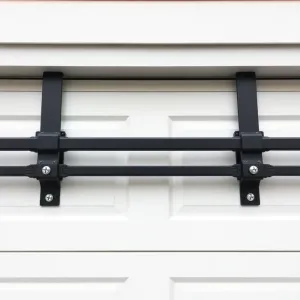 Sztaby do drzwi garażowych