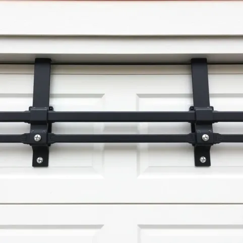 Sztaby do drzwi garażowych