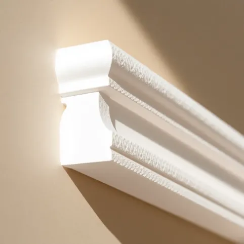 Sztukateria listwy styropianowe