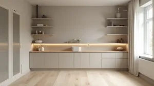 Tanie wykończenie mieszkania