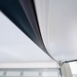 Taśma uszczelniająca do garażu