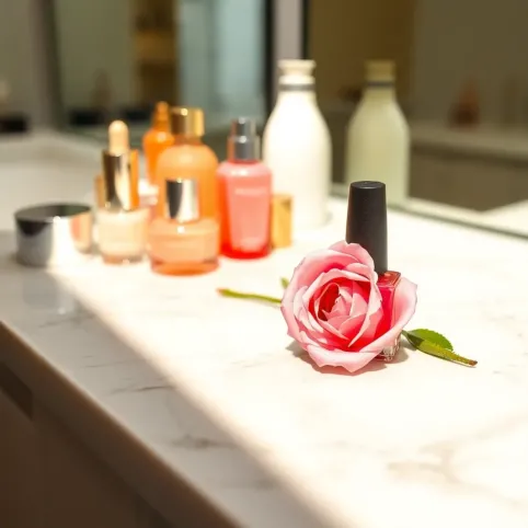 Tekst na otwarcie salonu kosmetycznego