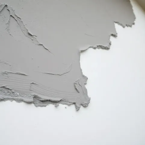 Tynk na styropian na zewnątrz