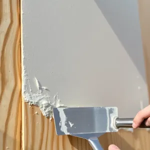 Tynkowanie płyty OSB na zewnątrz