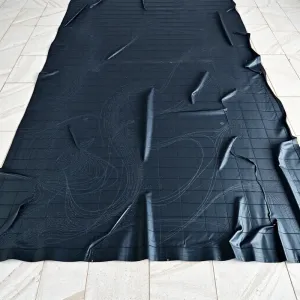 Układanie folii i styropianu pod wylewki cena