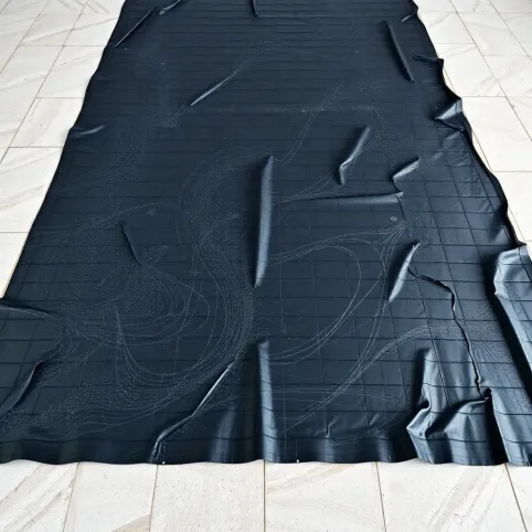 Układanie folii i styropianu pod wylewki cena