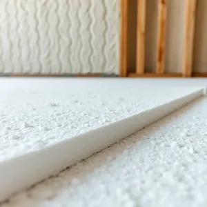 Układanie styropianu cena za m2