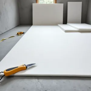 Układanie styropianu pod wylewkę cena 2024