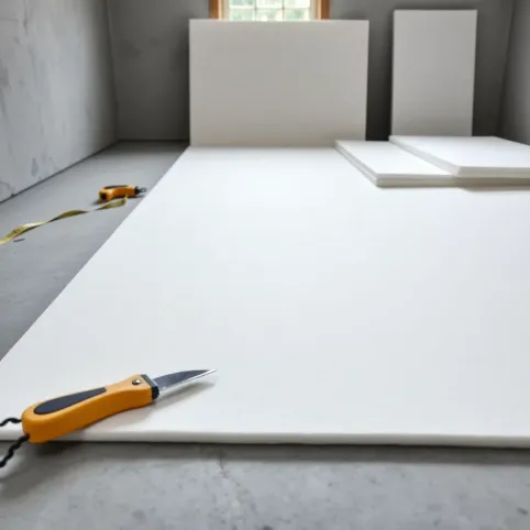 Układanie styropianu pod wylewkę cena 2024