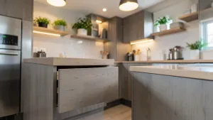 ukryte przejscie do spiżarni