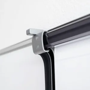 Uszczelka boczna do bramy garażowej Hormann