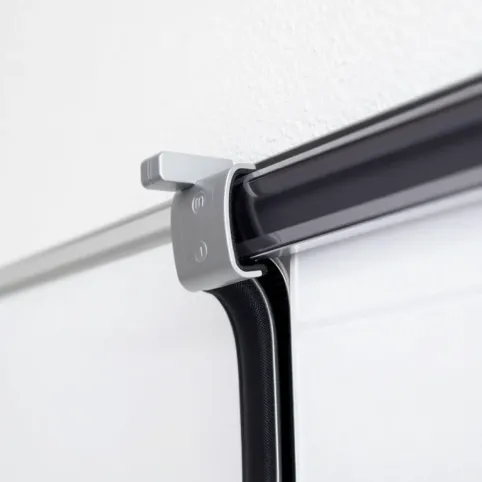 Uszczelka boczna do bramy garażowej Hormann