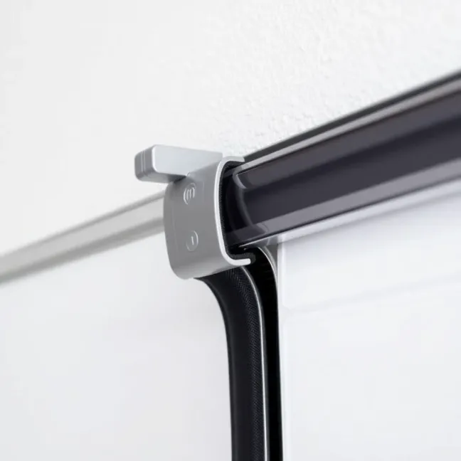 Uszczelka boczna do bramy garażowej Hormann