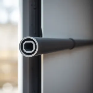 Uszczelka do bramy garażowej Hormann