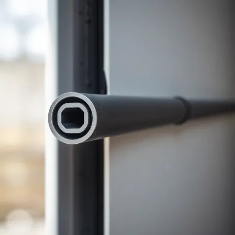 Uszczelka do bramy garażowej Hormann