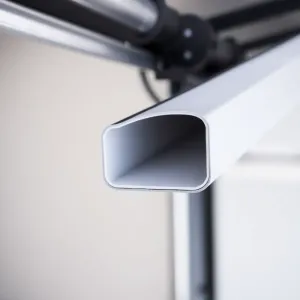 Uszczelka do bramy garażowej Hormann zamiennik