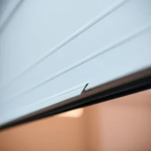 Uszczelka do bramy garażowej uchylnej Wiśniowski