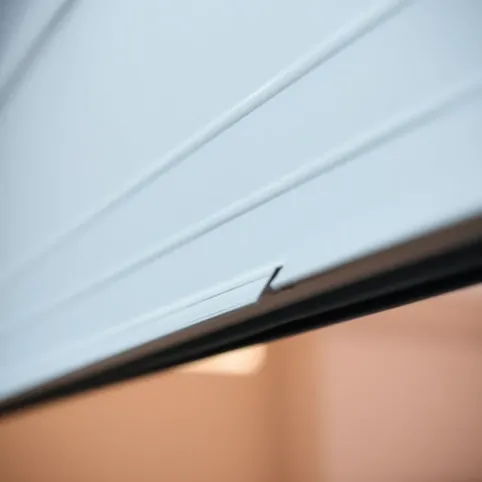 Uszczelka do bramy garażowej uchylnej Wiśniowski