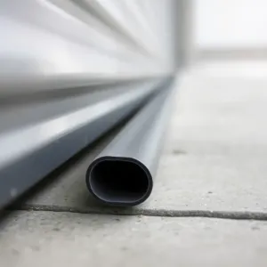 Uszczelka do bramy garażowej Wiśniowski