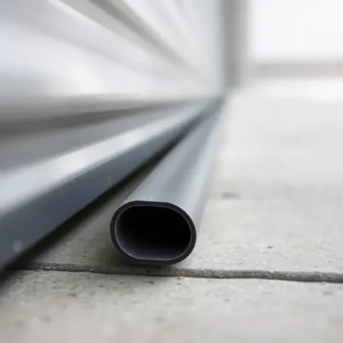 Uszczelka do bramy garażowej Wiśniowski