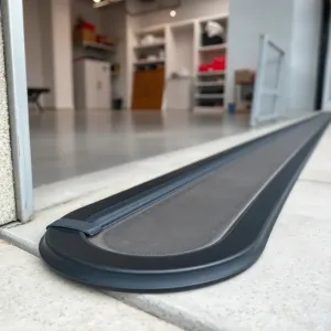 Uszczelka do garażu