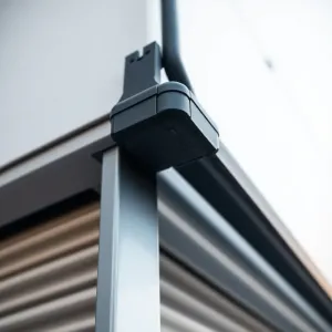 Uszczelka górna do bramy garażowej hormann