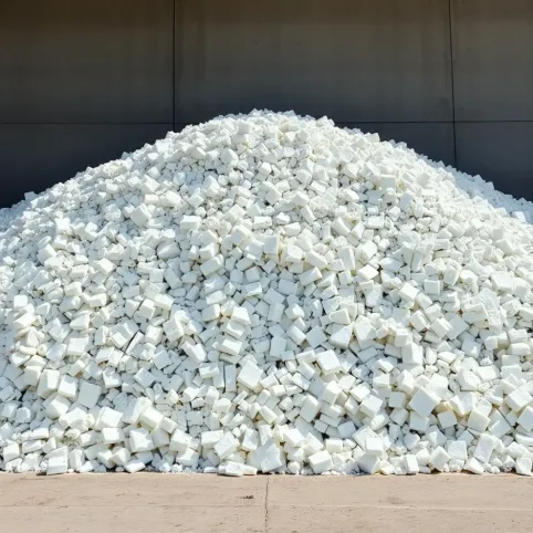 Utylizacja styropianu cena za m3