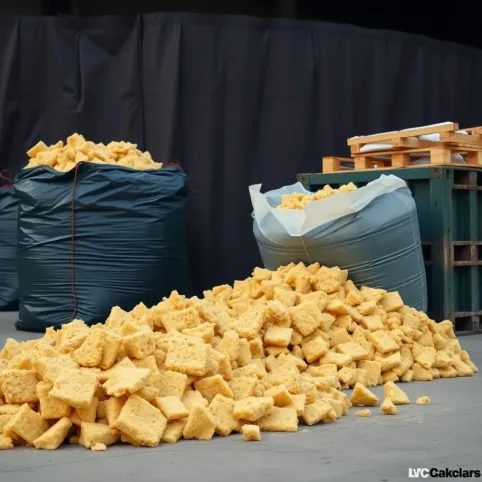 Utylizacja wełny mineralnej cena