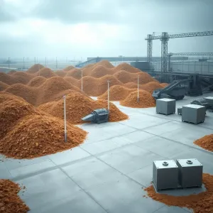 Utylizacją wełny mineralnej Kraków